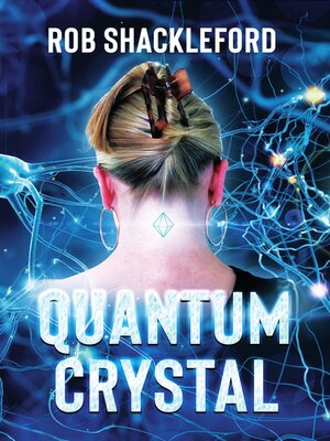 cover image of Quantum Crystal